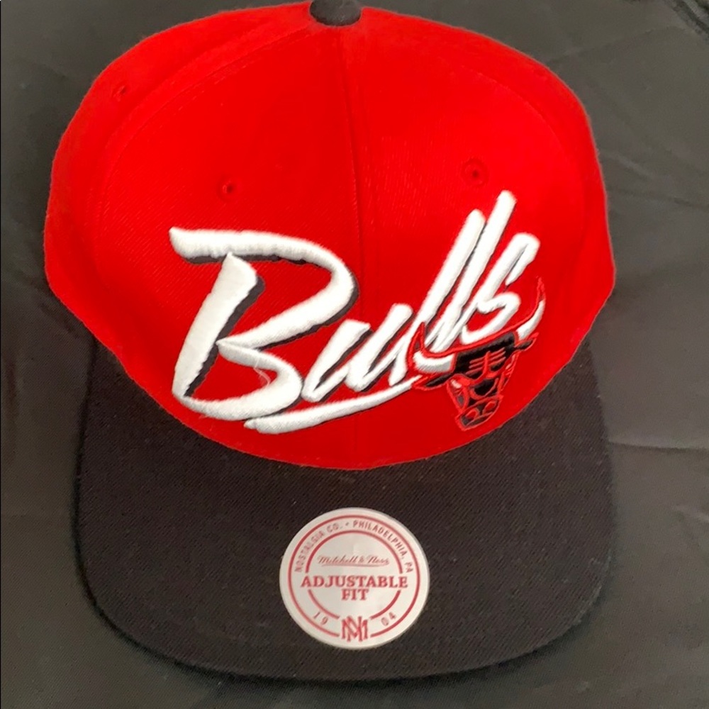 Snap back Chicago bulls